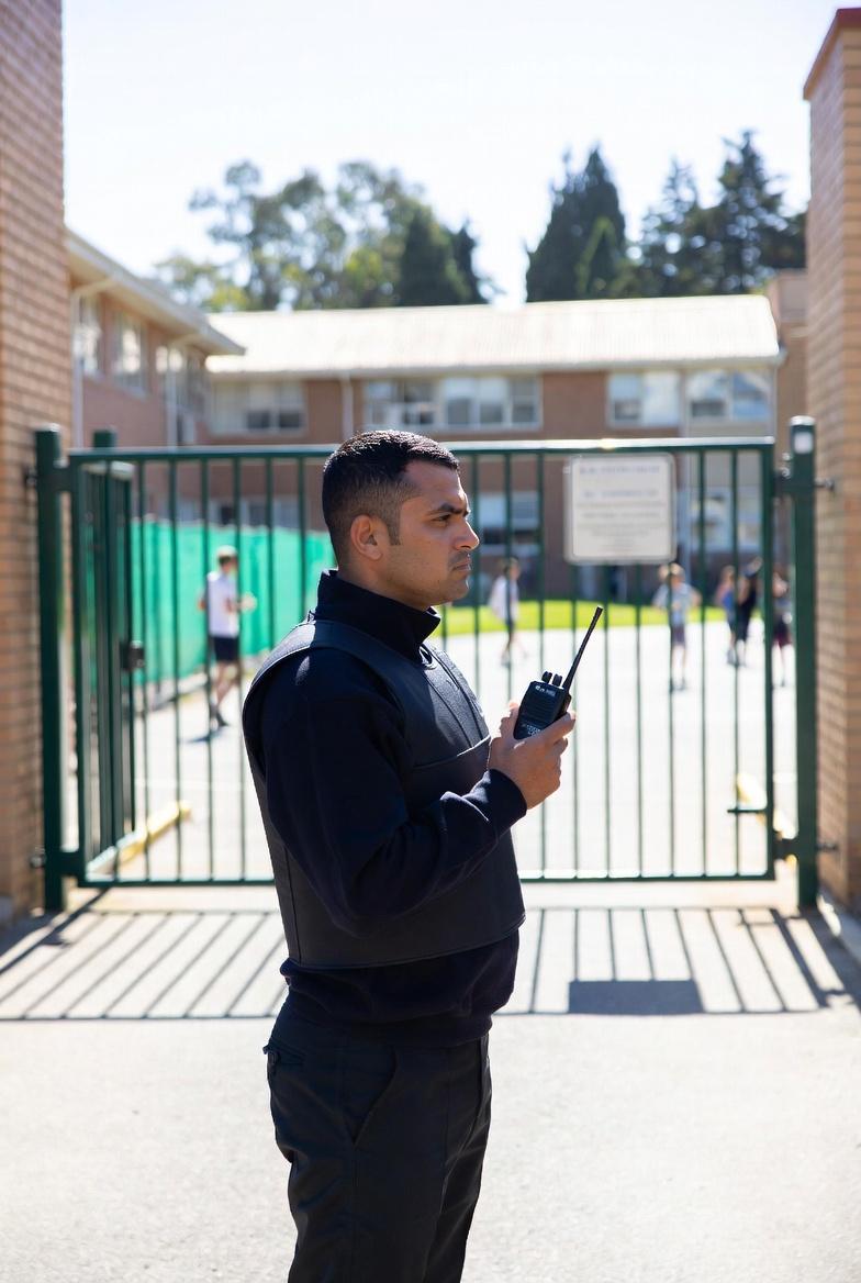 Colegios y establecimientos educativos