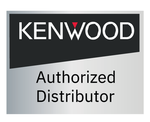Kenwood Authorized Distributor