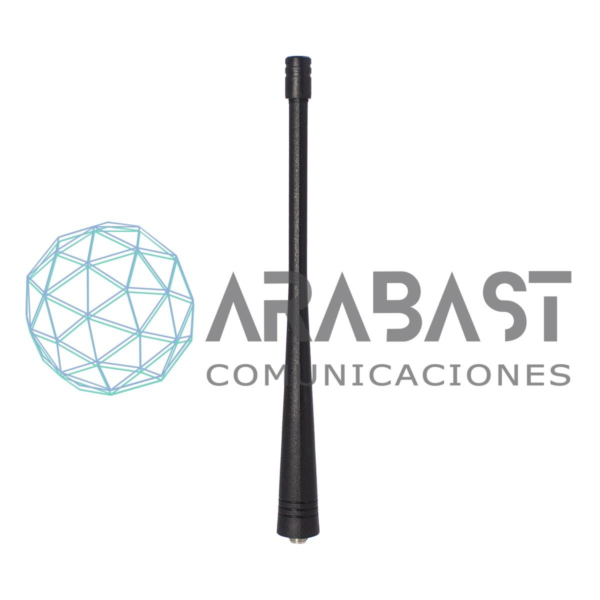 Antena de repuesto UHF Baofeng