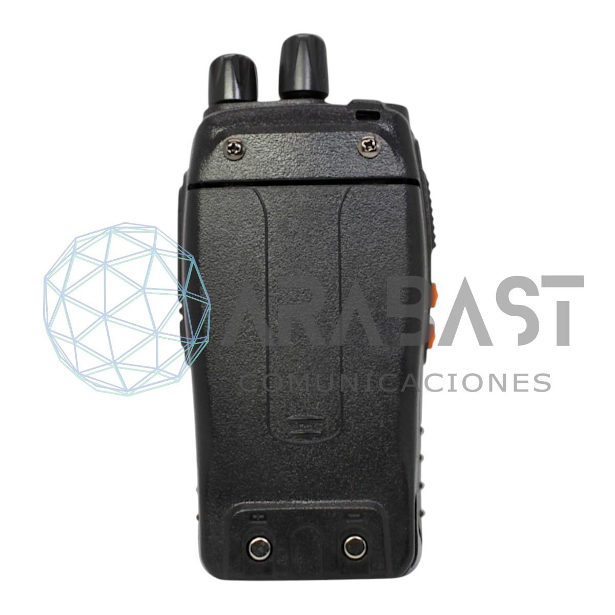 Pack Baofeng BF888S thumbnail 3