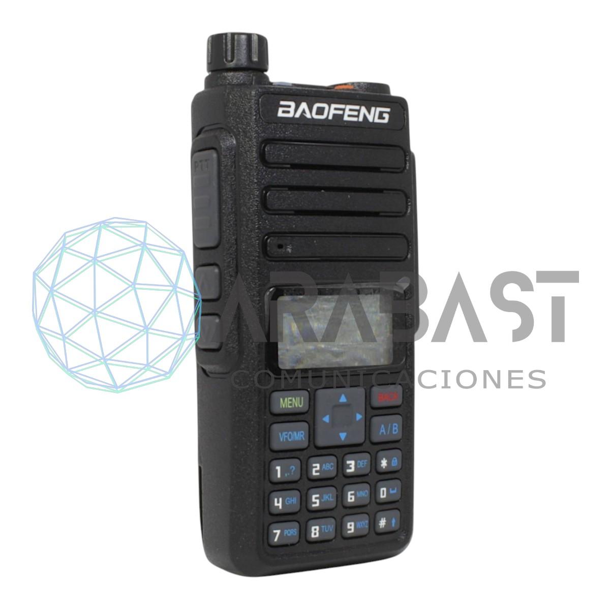 Baofeng DR1801 thumbnail 2