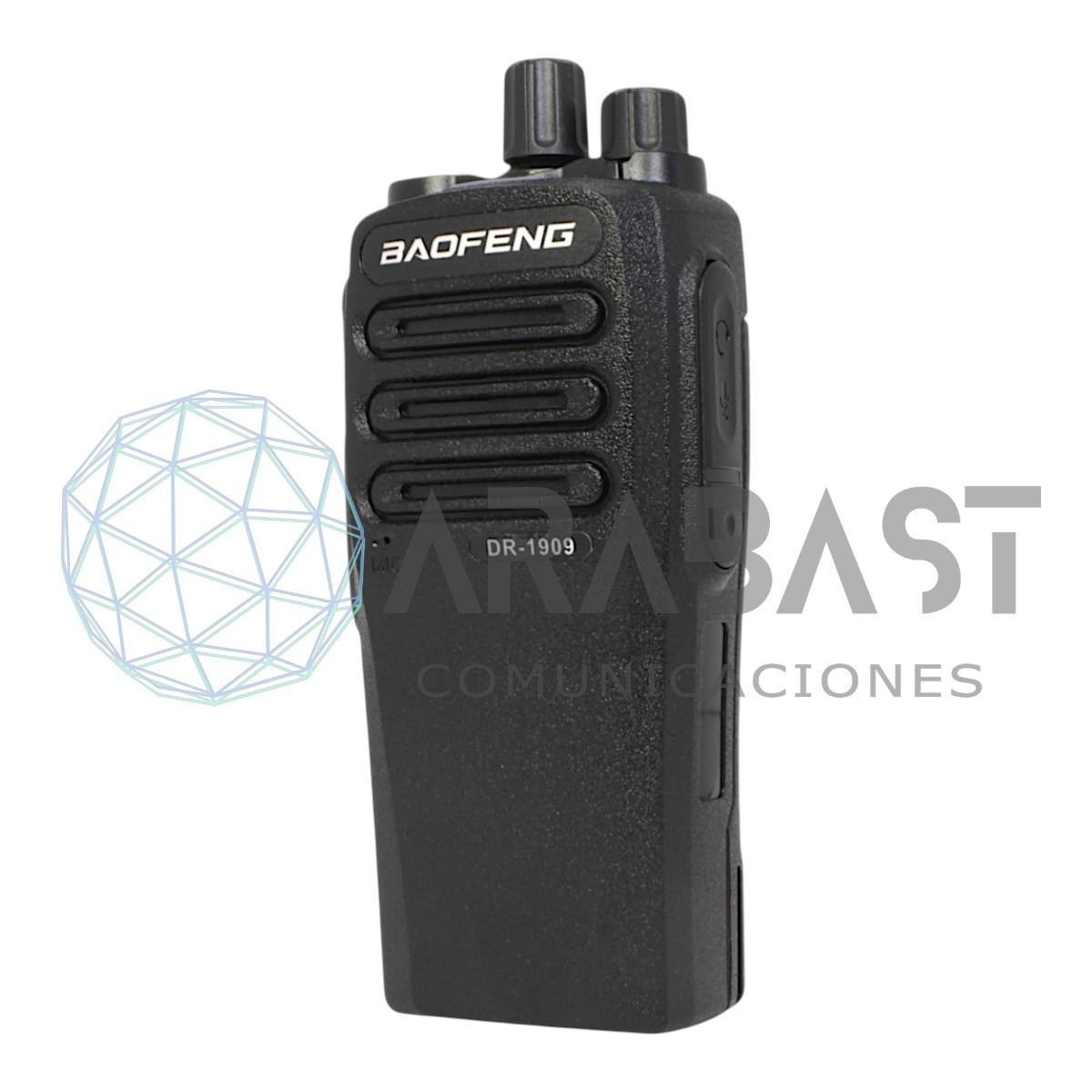 Baofeng DR-1909 thumbnail 3