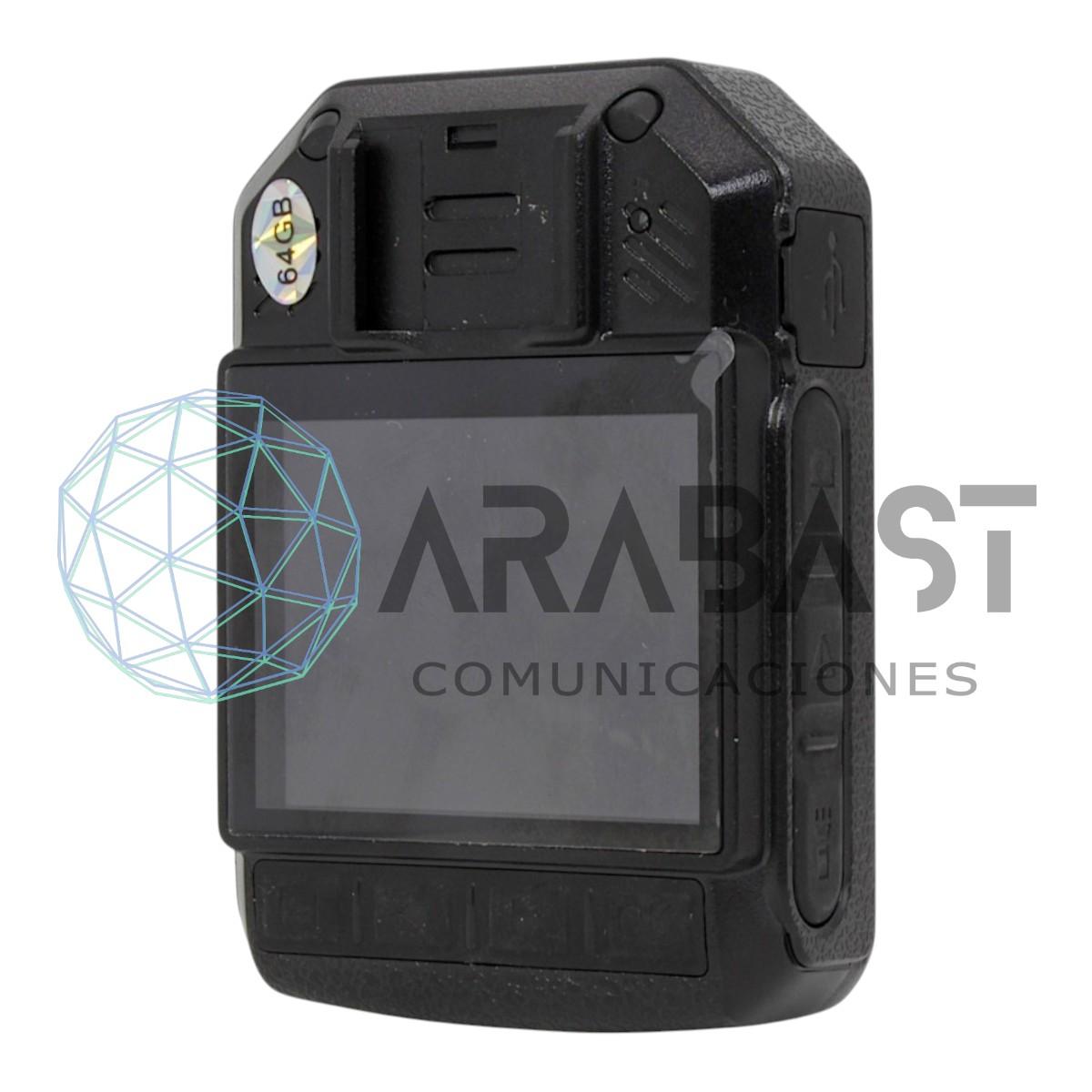 Bodycam Z02s 64GB thumbnail 2