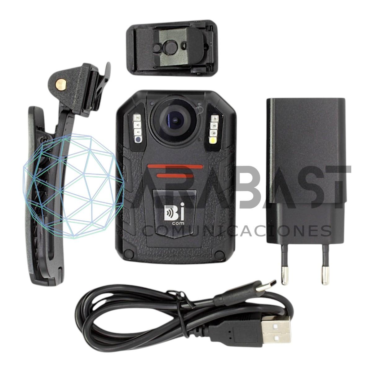 Bodycam Z02s 64GB thumbnail 3