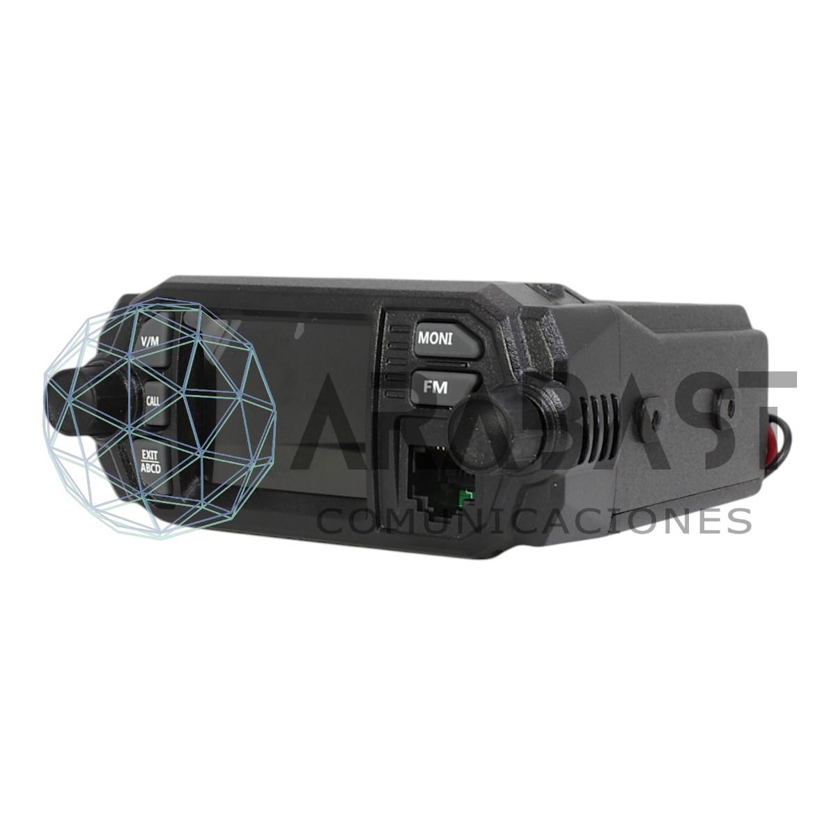 QYT KT-8900D thumbnail 2