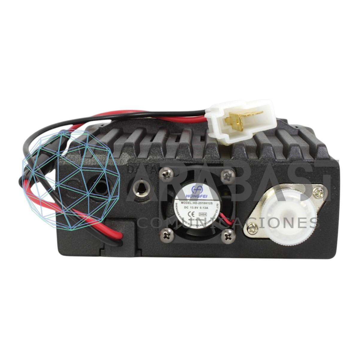 QYT KT-8900D thumbnail 3