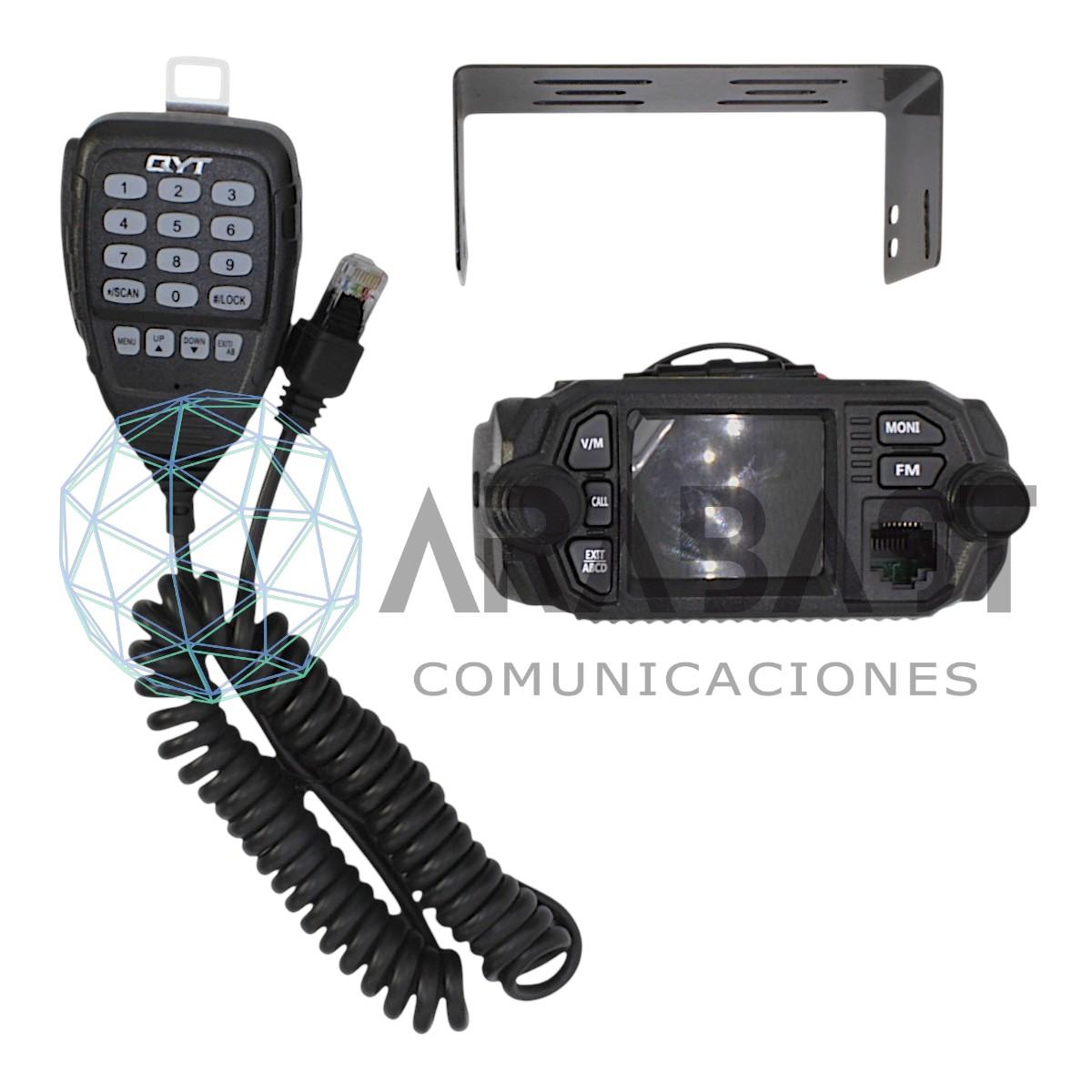 QYT KT-8900D thumbnail 4
