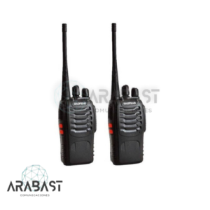 Baofeng BF888S