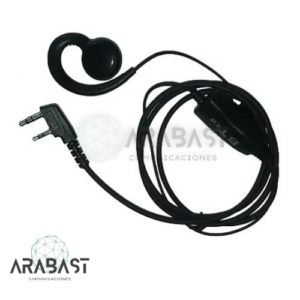 ACC. DE AUDIO TIPO G KENWOOD