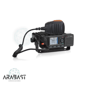 Radio Móvil Digital Hytera MD786G