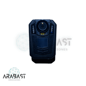 Bodycam D09