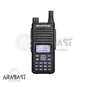 Baofeng Digital DR-1801 DMR UHF/VHF